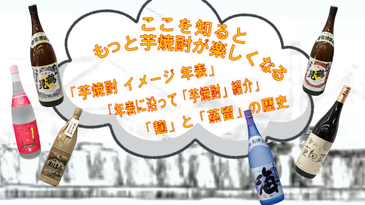 イメージ 年表第１弾