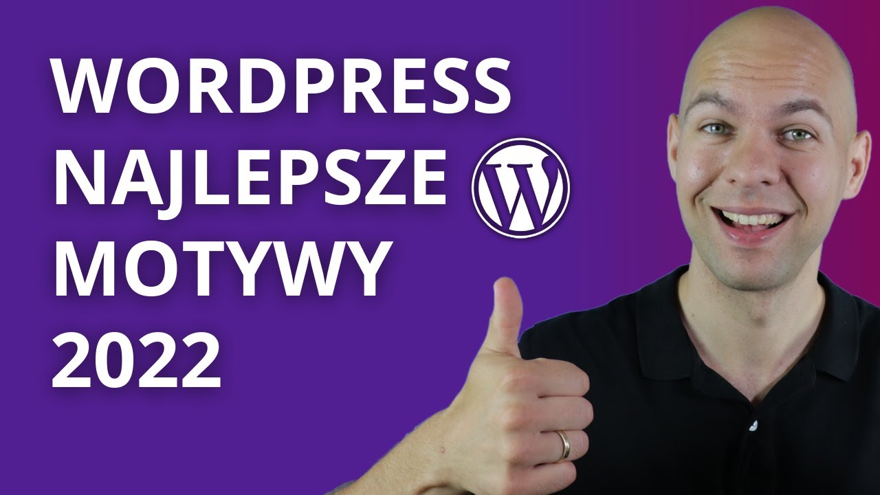 Najlepsze Darmowe Motywy WordPress Kadence WP Szablony