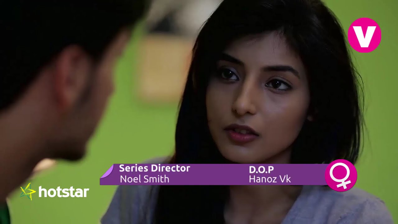 Sadda Haq - My Life My Choice | Sneak Peek | Channel V