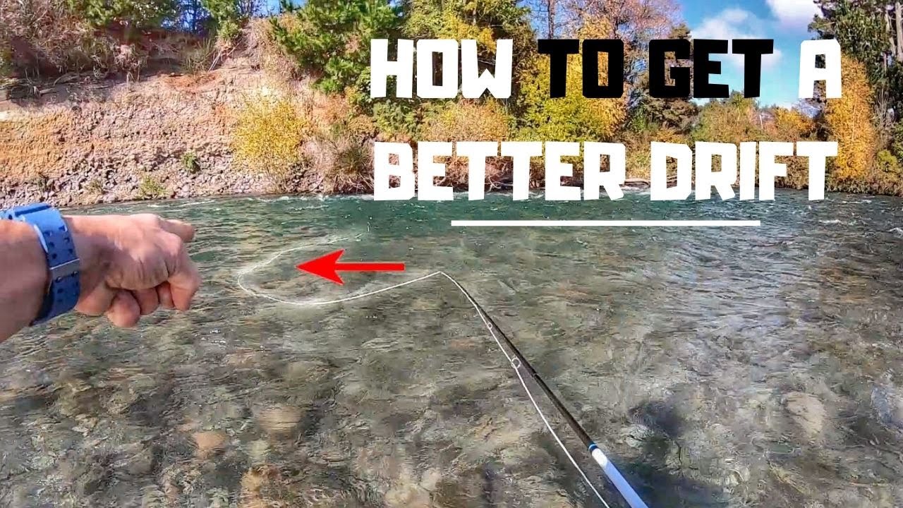 HOW TO GET A BETTER DRIFT [Line Management Basics]