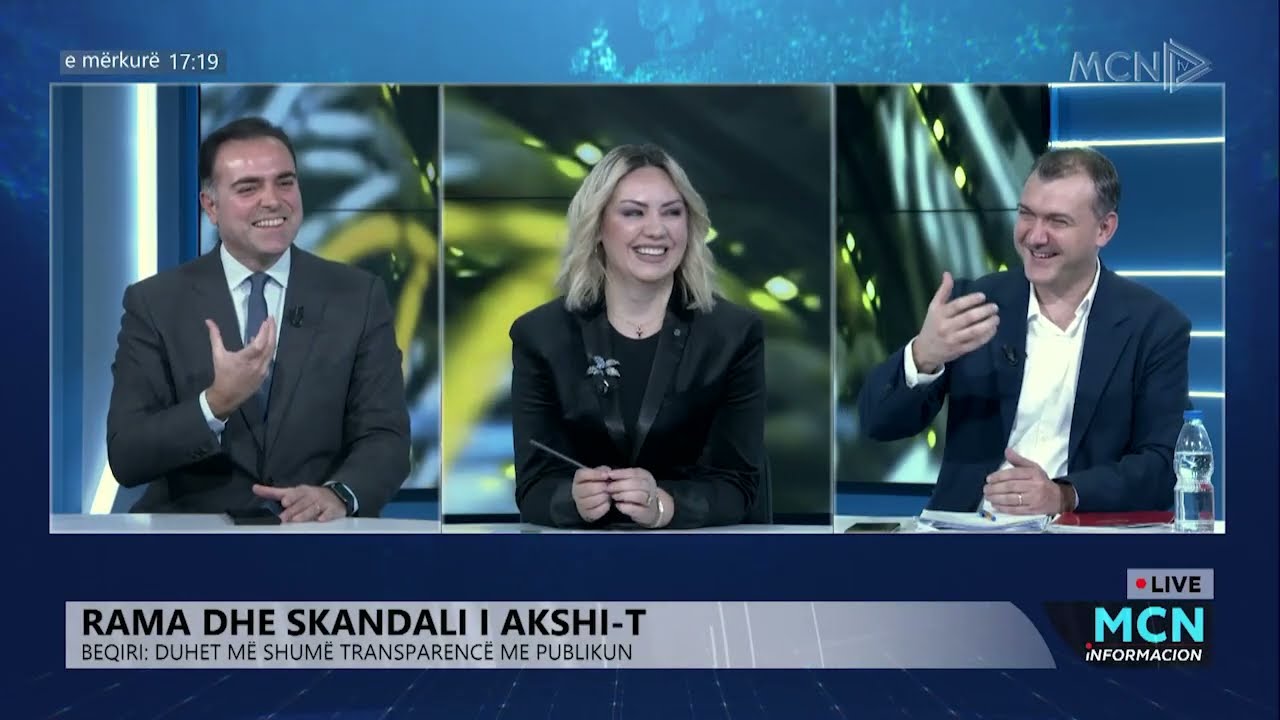 “AKSHI”/Beqiri:Duhen ndryshime të thella.Zhllima:Rama i pandehur nëse do kishte dijeni për kompanitë