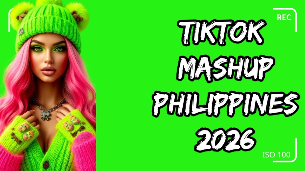 New TikTok Mashup  2026 🇵🇭 Philippines 💗