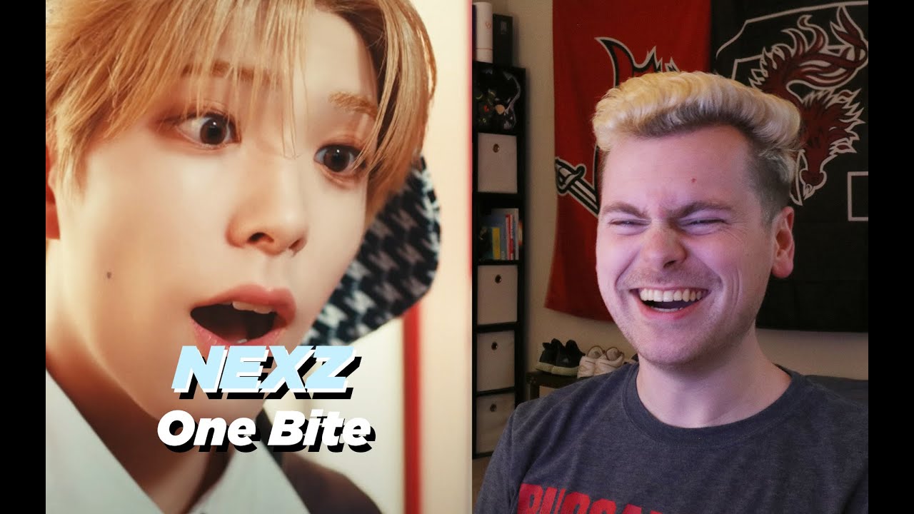 I WASN'T READY (NEXZ 