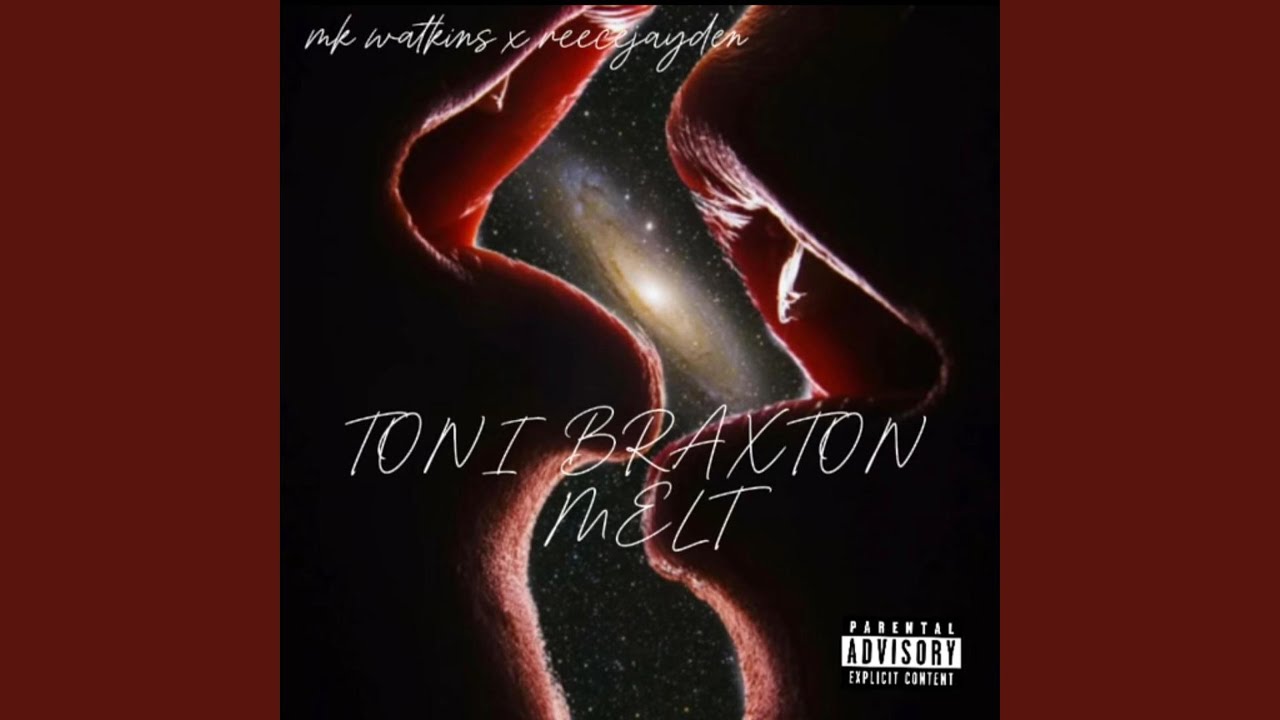 melt (feat. reecejayden)