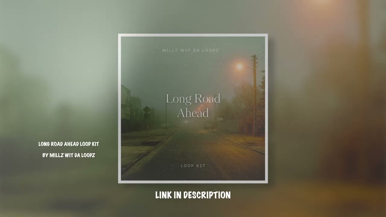 [FREE] Guitar x Piano Loop Kit - 