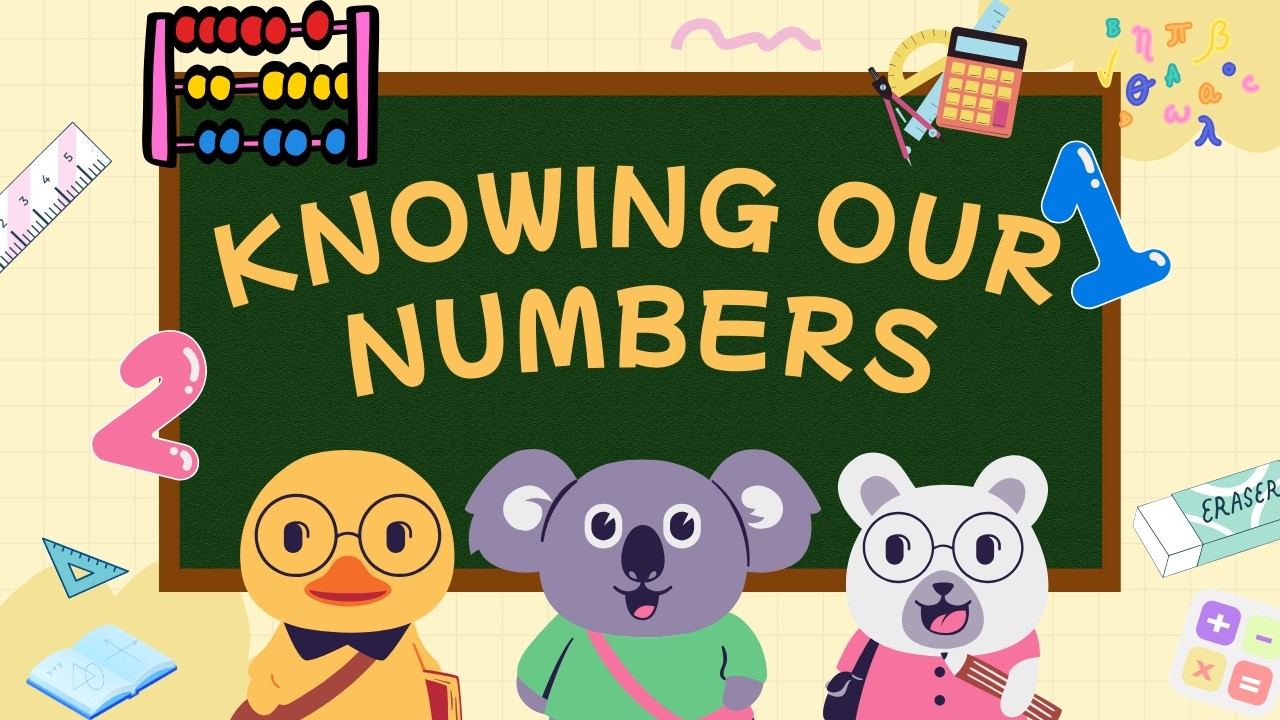KNOWING OUR NUMBERS | PART 2 | CLASS 6 | MATHS |