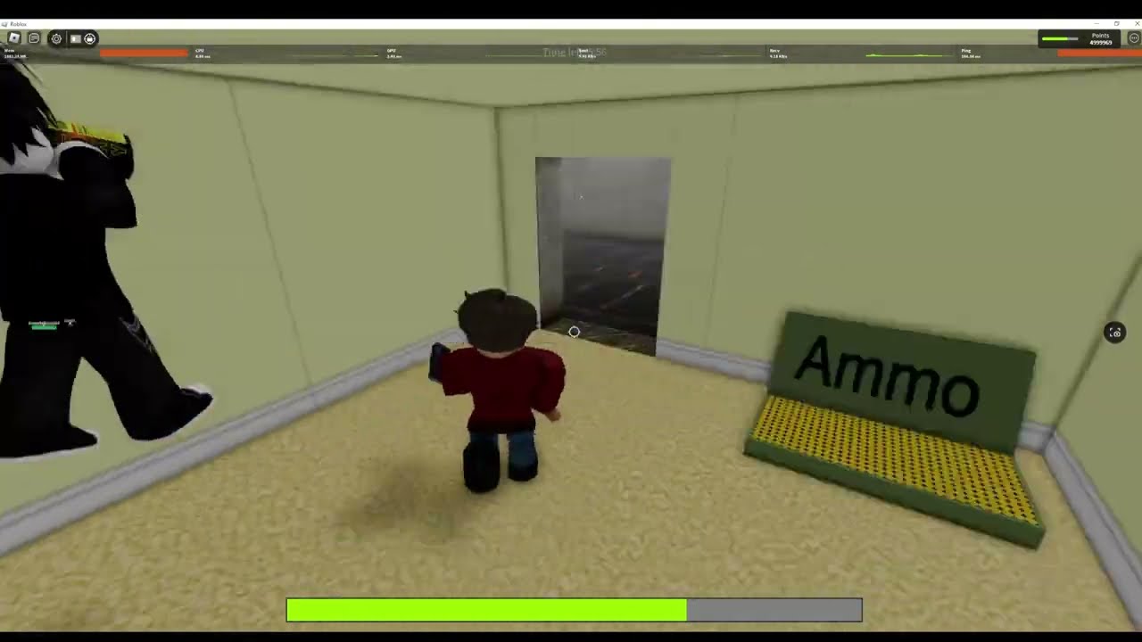 5M Points in Juggernaut Mode | SAKTK