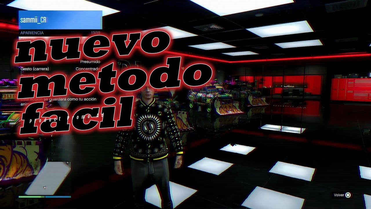 nuevo metodo de duplicar issi en gta online para ps5