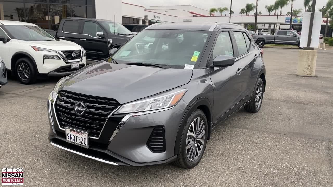 2024 Nissan Kicks  #P20401 Ontario, Puente Hills, West Covina, Los Angeles, Inland Empire CA
