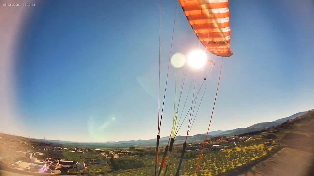 Troia 28 Dicembre 2025