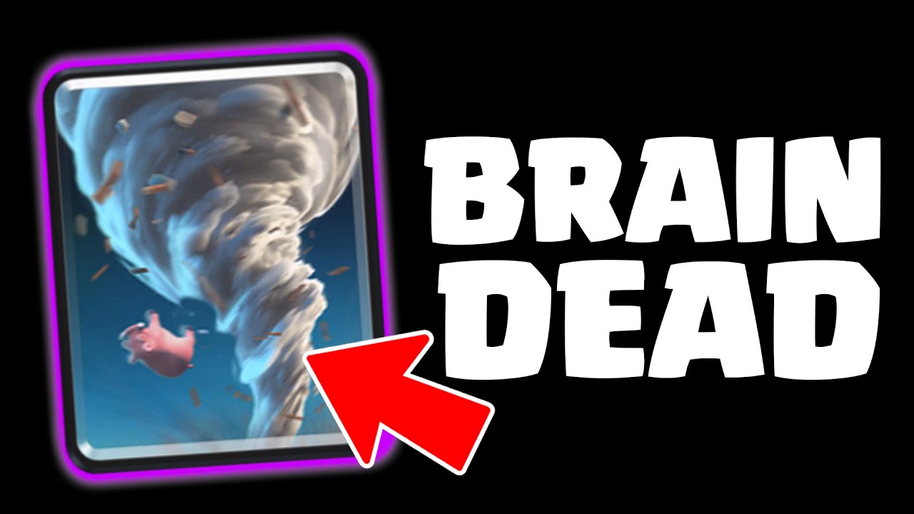 The EASIEST Card to Build Your Deck Around