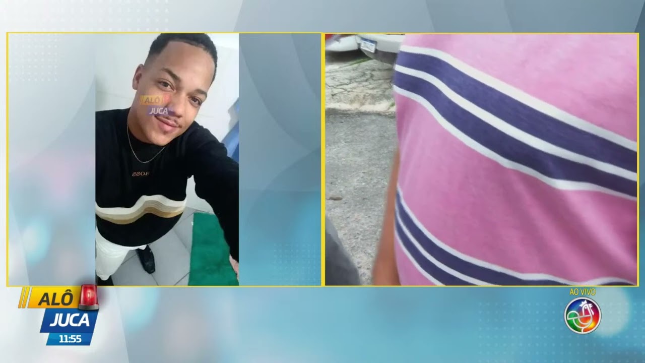 Criança de 9 anos é vítima de abuso | ALÔ JUCA | TV ARATU