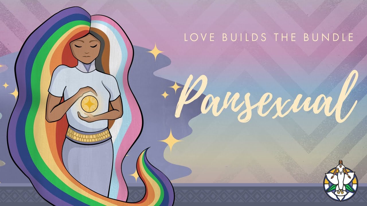 Pansexuality Explained | Loving Beyond Gender