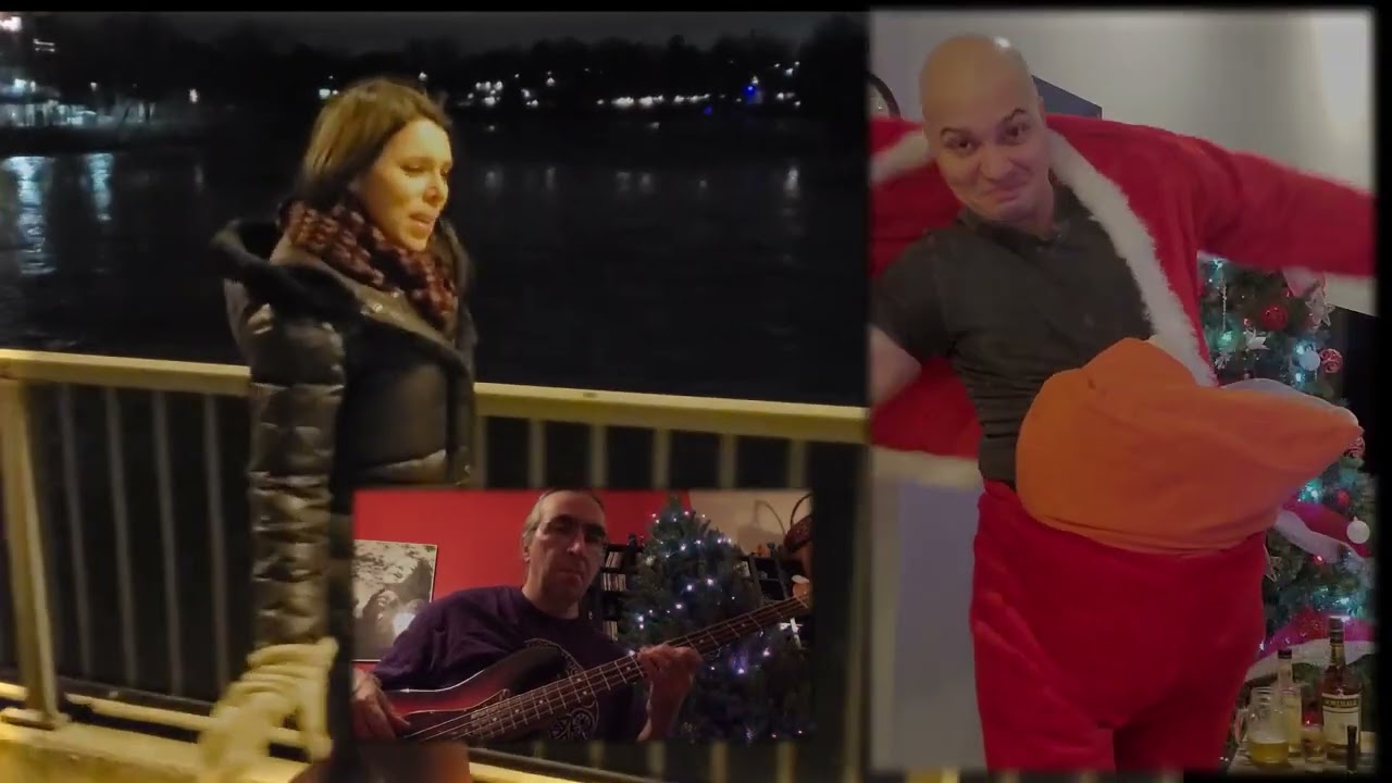 Joyeux Noel, Les Bois Francs