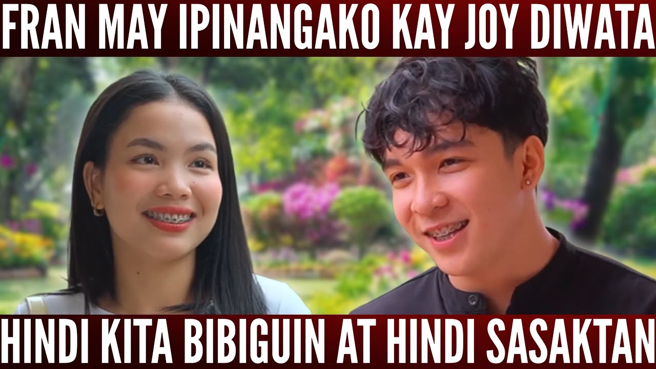 💥HALA❗️FRANJOY BIGLANG NAG LEVEL UP ANG PAGBABALIK