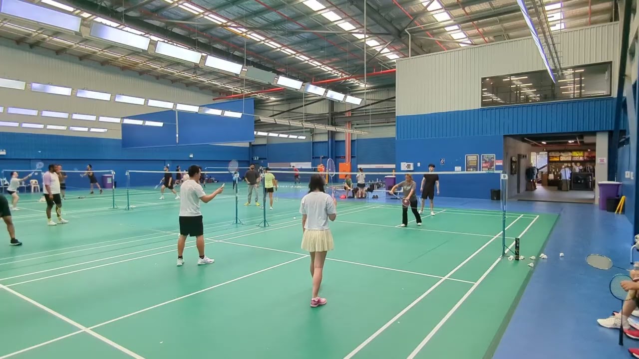 Game 2 | 22/02/2026