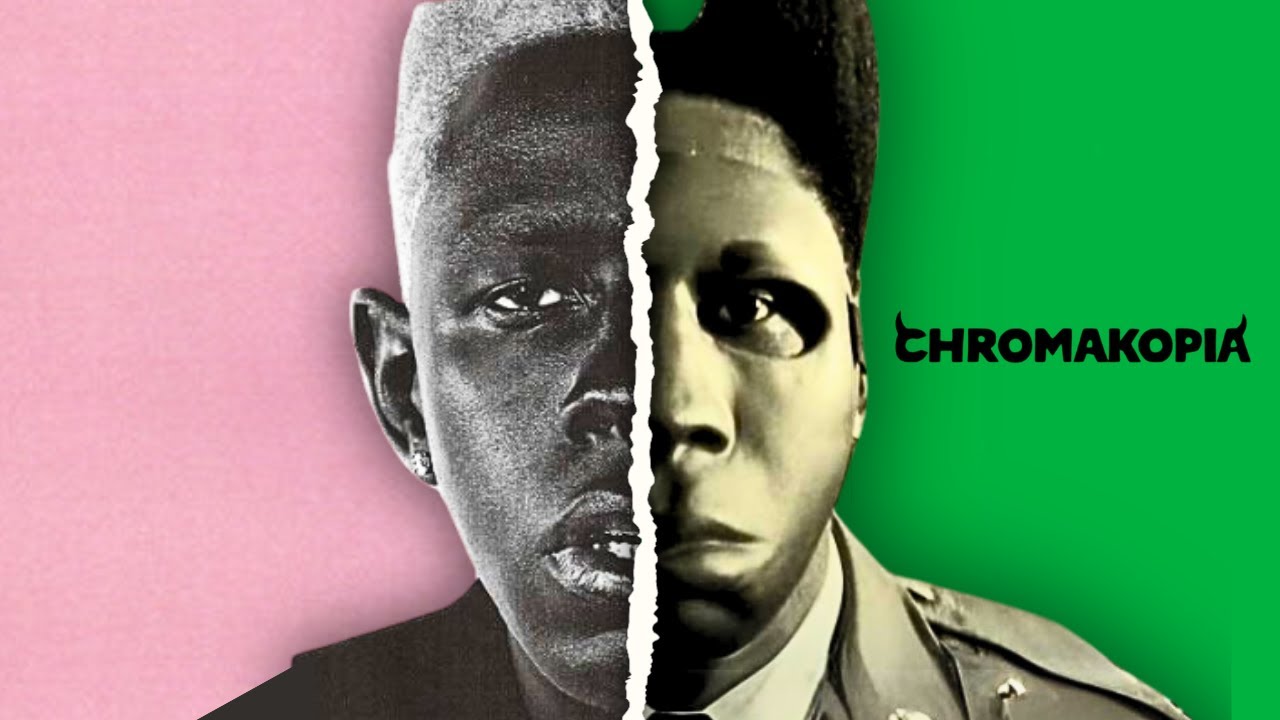 Tyler the Creator Is About to CHANGE Hip-Hop