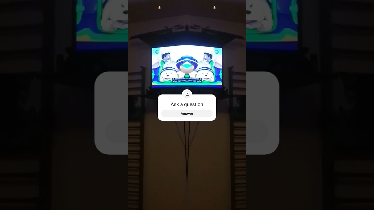 Super Why Theme Song Mirror