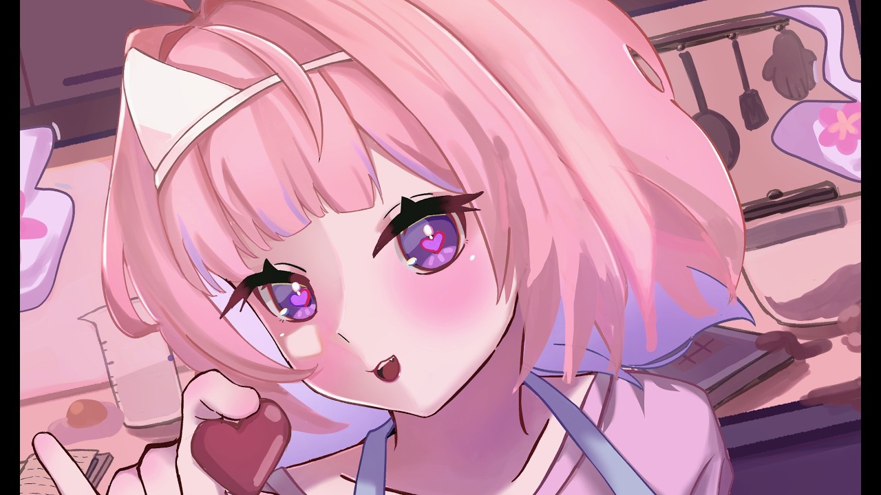 【FREETALK】siang-siang hujan :c【Hanny  Toreiko | VTuber Id】