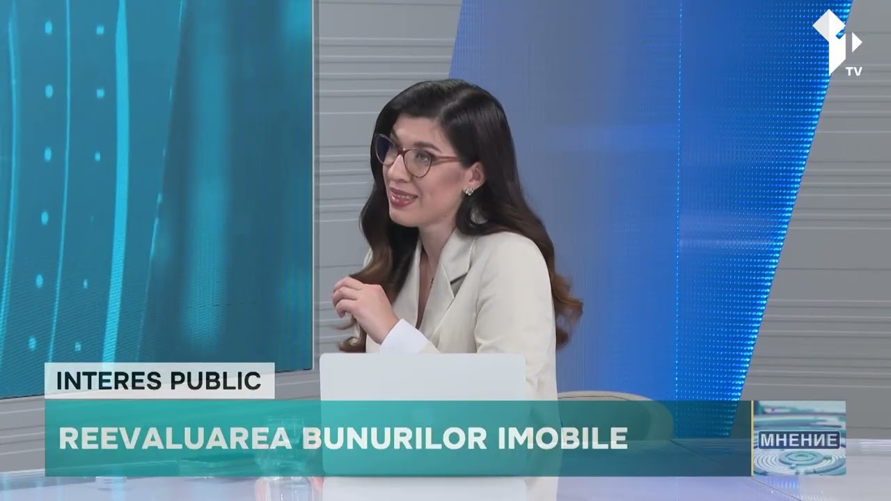 Cresc impozitele pe imobile?