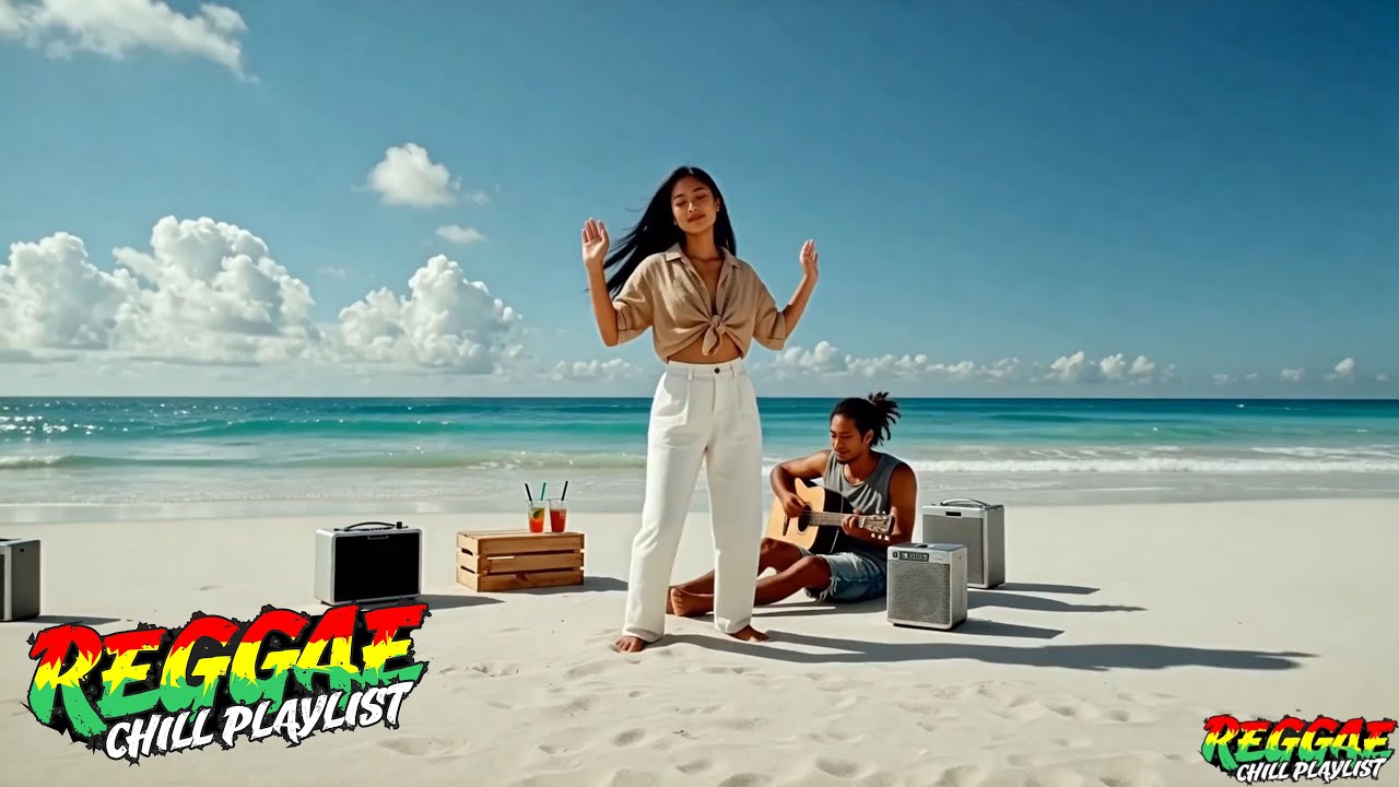 Romantic Reggae Love Songs 2026 | Lovers Rock Chill Playlist