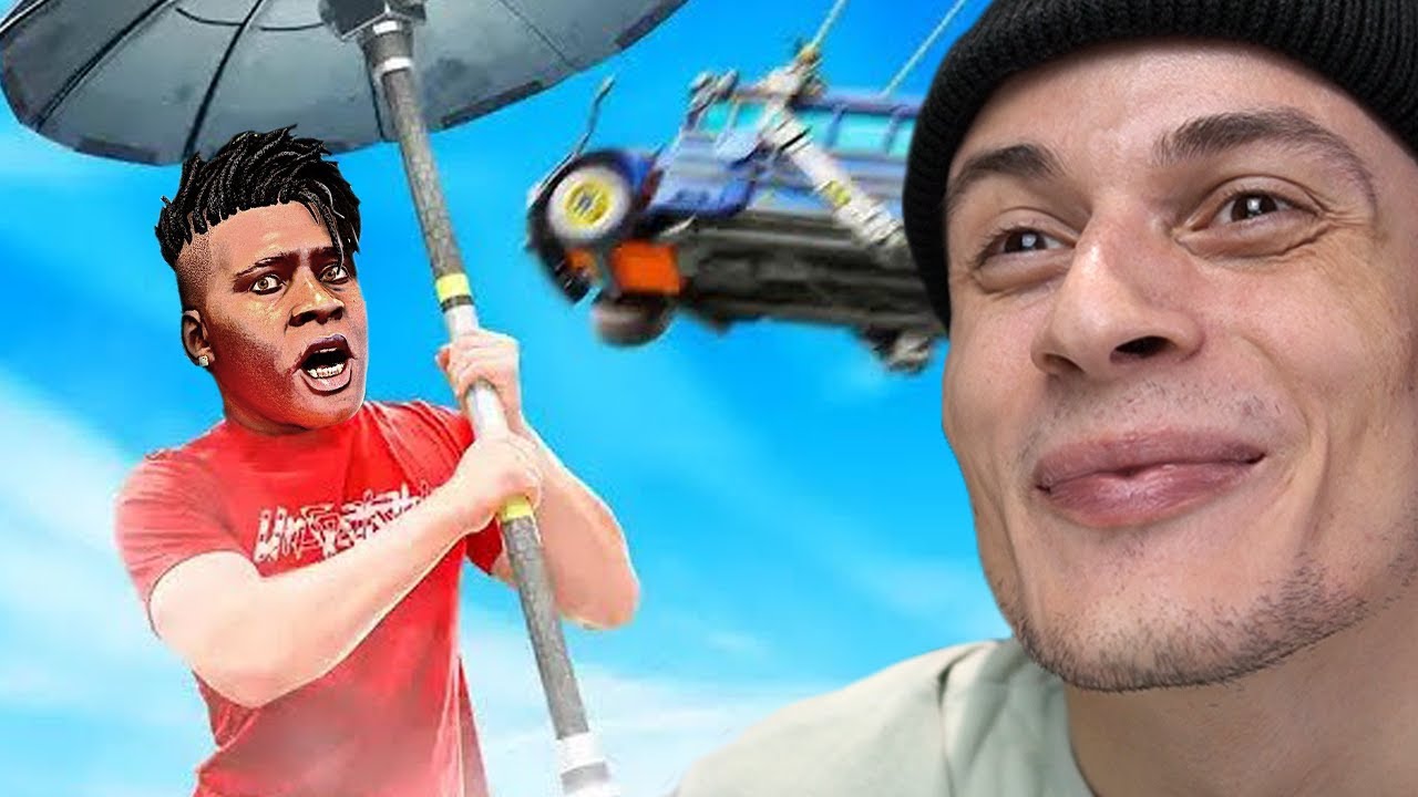 ვამსხვრევ 50 მითს ერთ დღეში GTA5 ში !