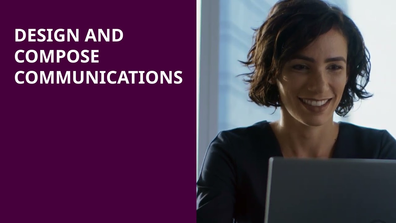CSG Communication Design and Delivery Introduction