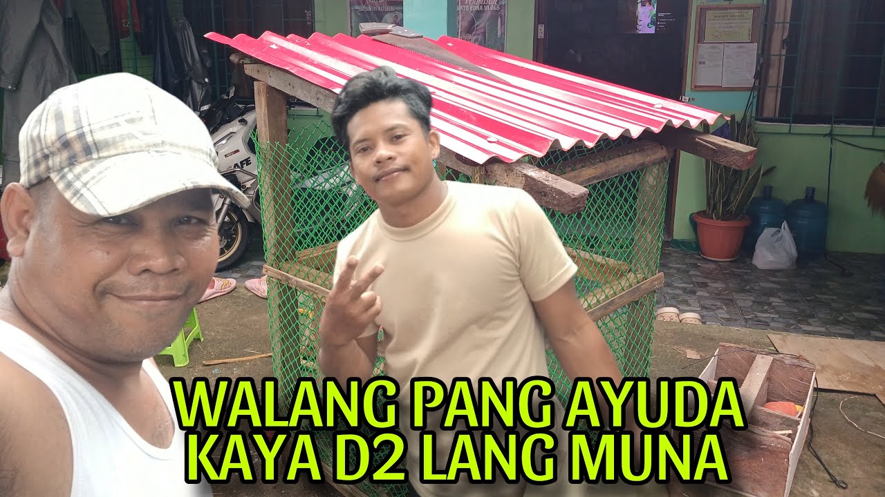 Joey D Great Sorbeterong Vlogger