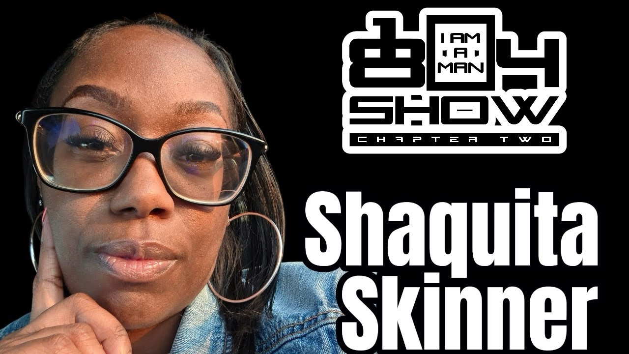 Shaquita Skinner Talks About Life After Her Divorce!!