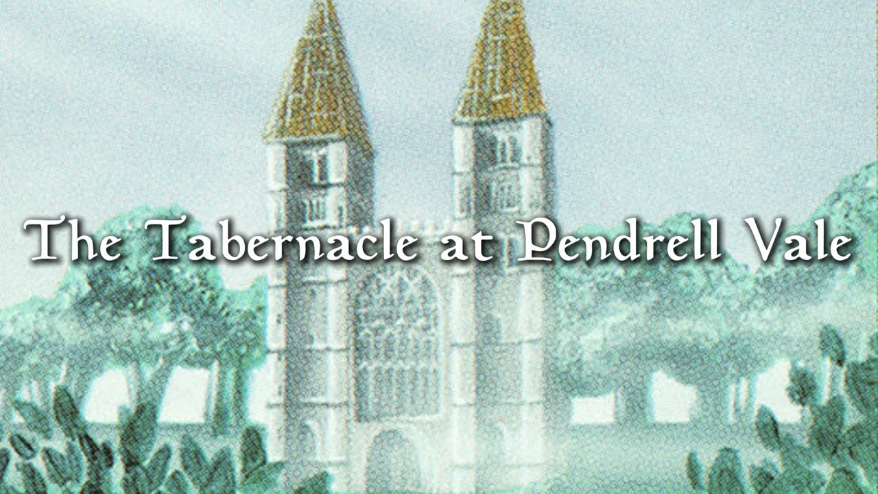 Urza's Music Box - The Tabernacle at Pendrell Vale