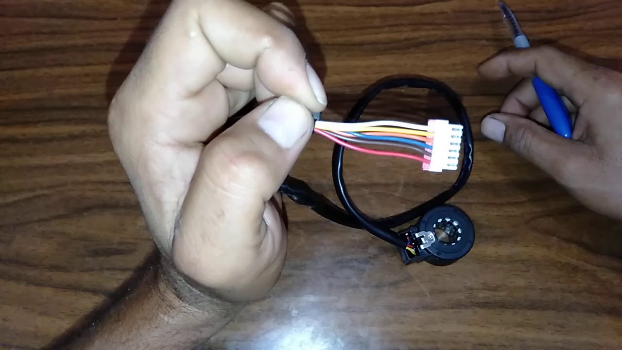 طريقه الكشف على كويل صمام الانتشار للتكيف ال جي الانفرتر