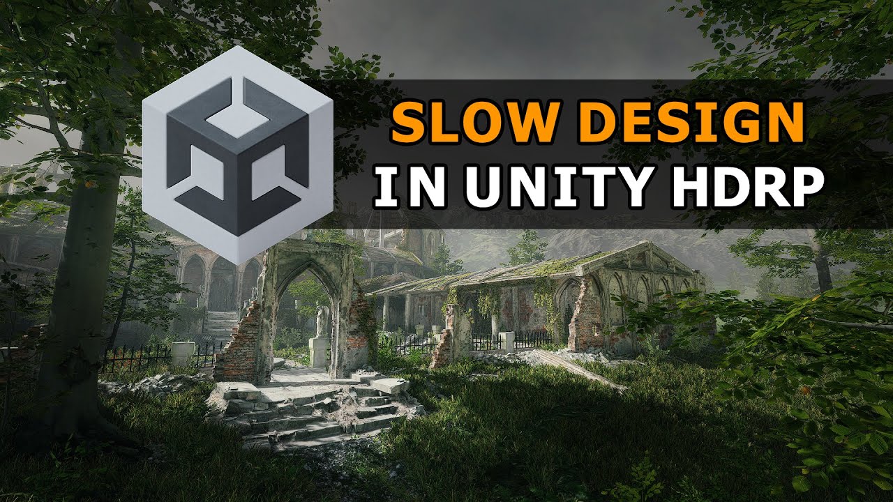 Slow Design -  