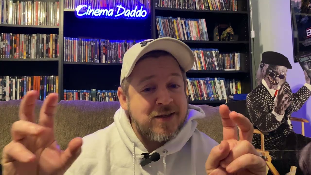 Contamination (1980) Movie Review 🍿 