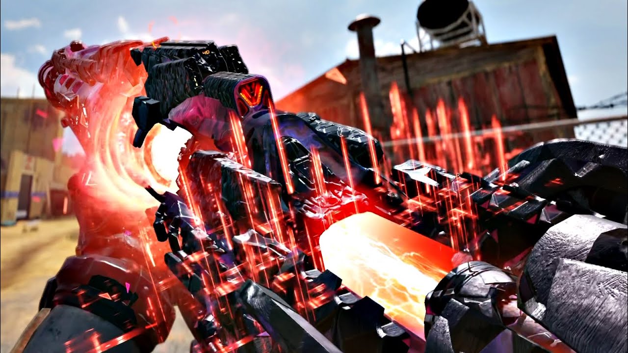 38 Kills + Nuclear (Sin mapa) | AK117 - Lava Remix | Punto caliente | Full Gameplay