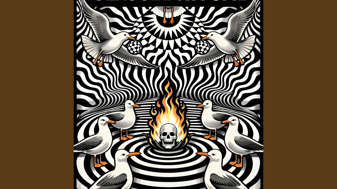 Seagull Ritual (IDM Glitch Edit)