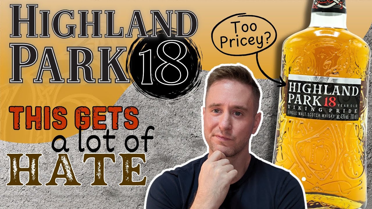 Is the hate deserved? | Highland Park 18 REVIEW