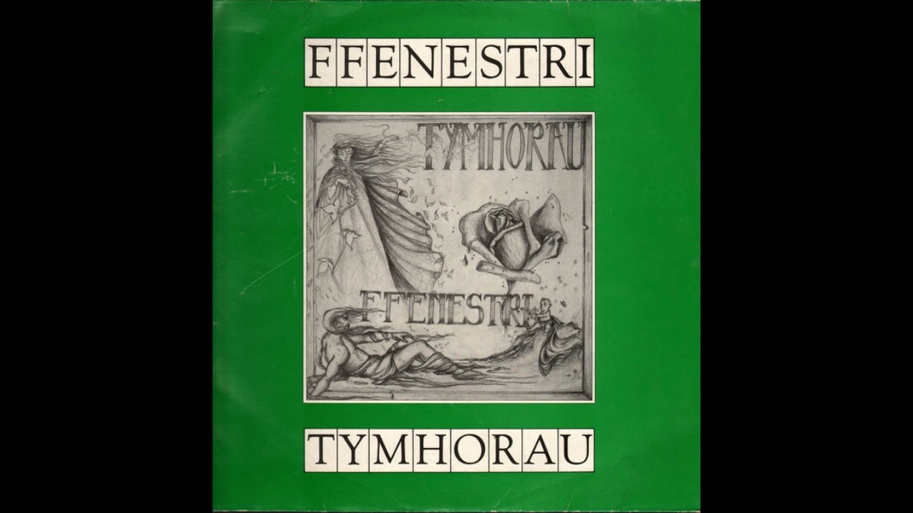 Ffenestri – Y Tymhorau