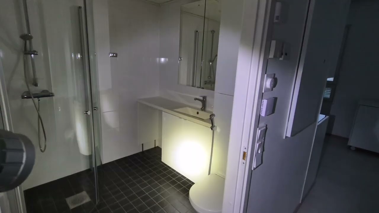 Vuokrakoti Vantaan Konepajalta? Joo!