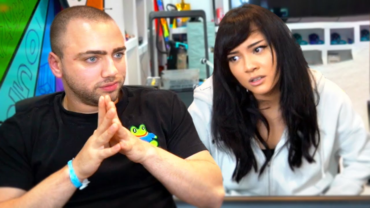 Teaching Her A Lesson... [5/31/23]