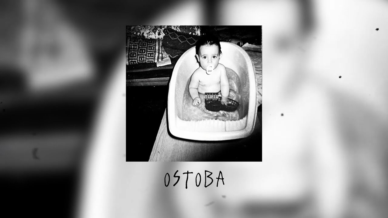 AW - OSTOBA feat. Sxul, Nobodeer (Official Visualizer)