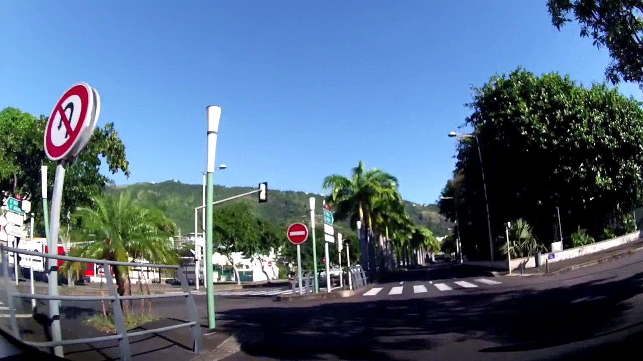 Ile de la Réunion,Saint Denis,part 20