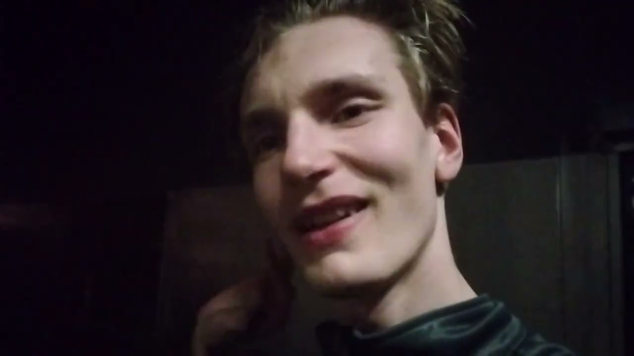 LAN vlog