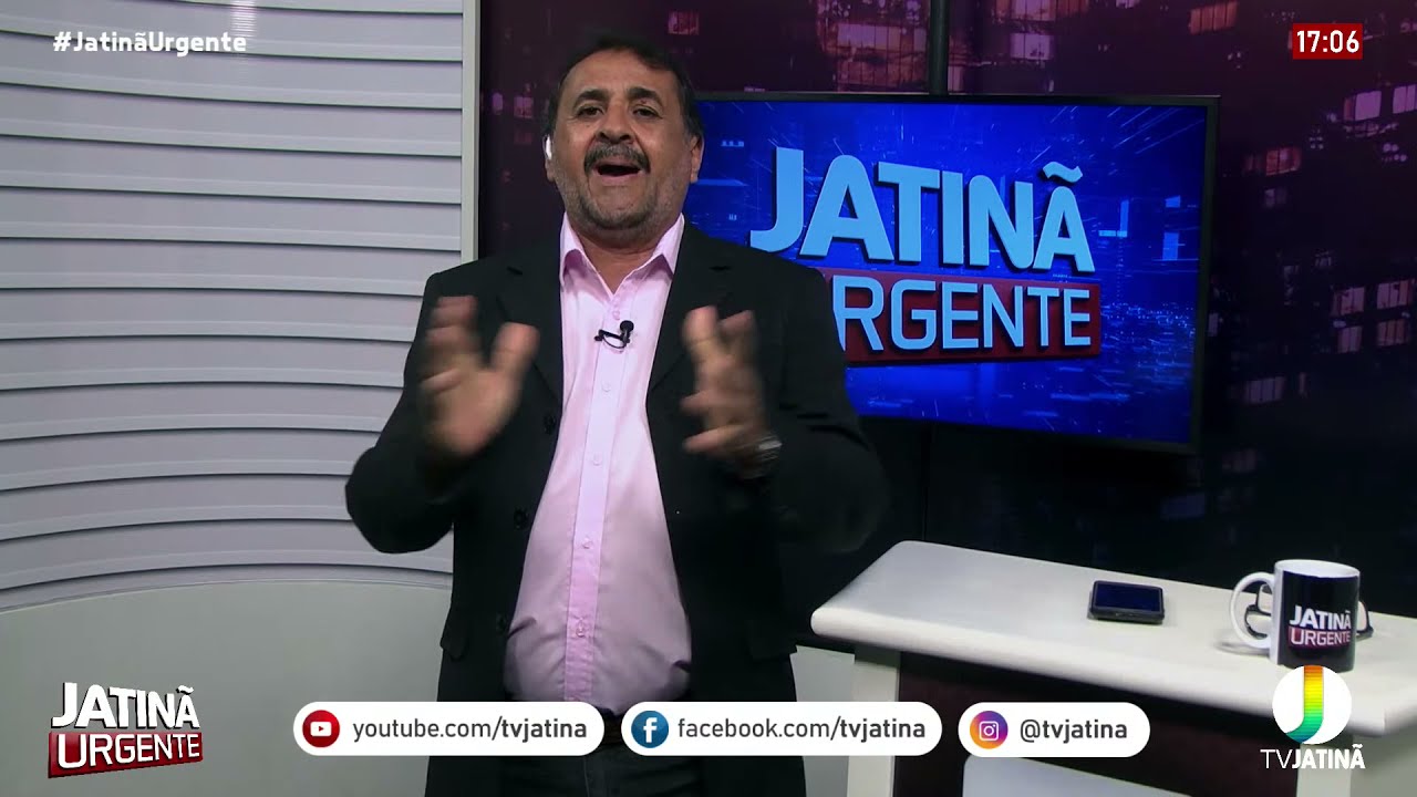 Programa Jatin&atilde; Urgente - 28/06/2021