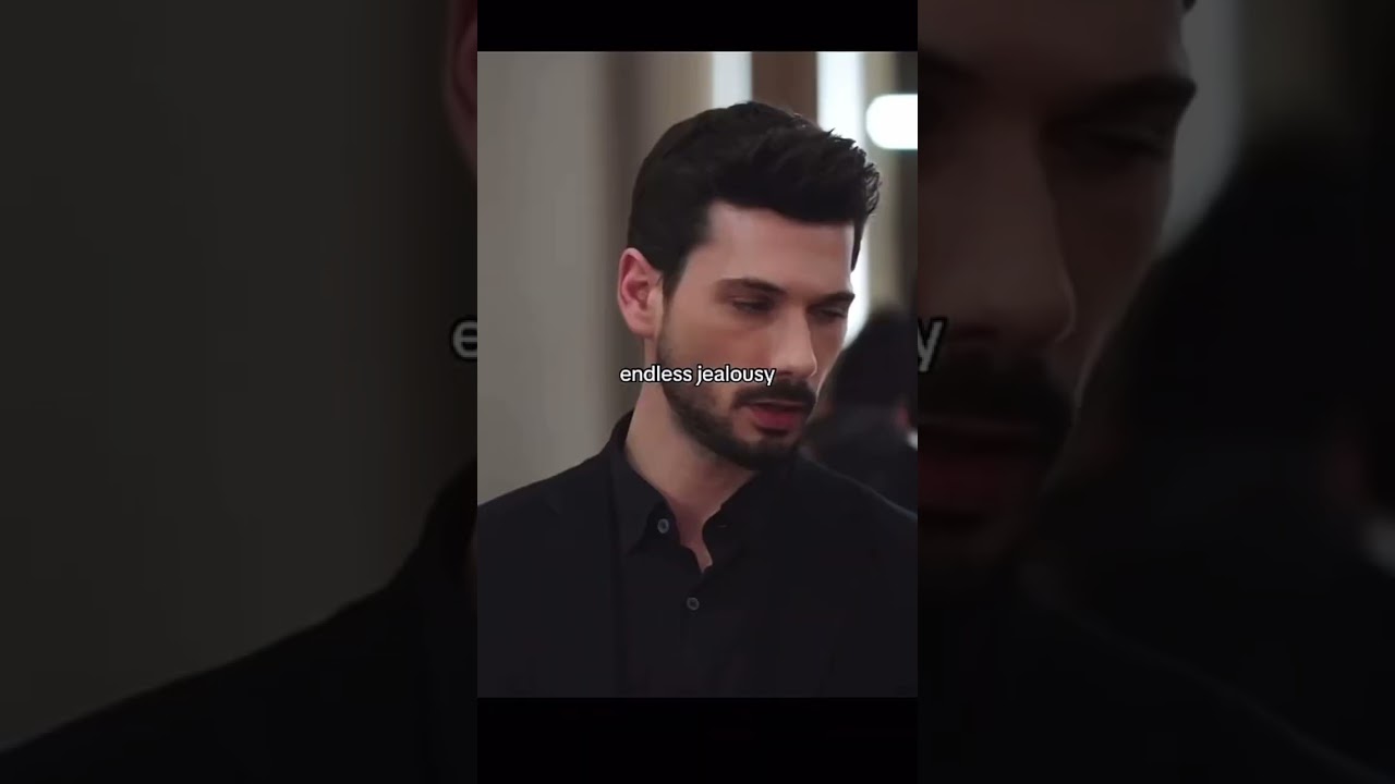 Jealousy #hudutsuzsevda #turkishseries #edit #bestturkishseries #love #series