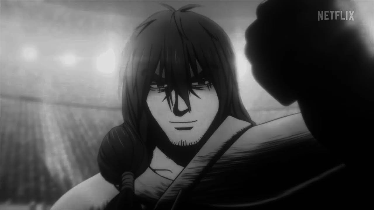 HEY-SMITH - Feel My Pain [Slowed + Reverb] (Kengan Ashura Season 2 Part 2) Lyrics