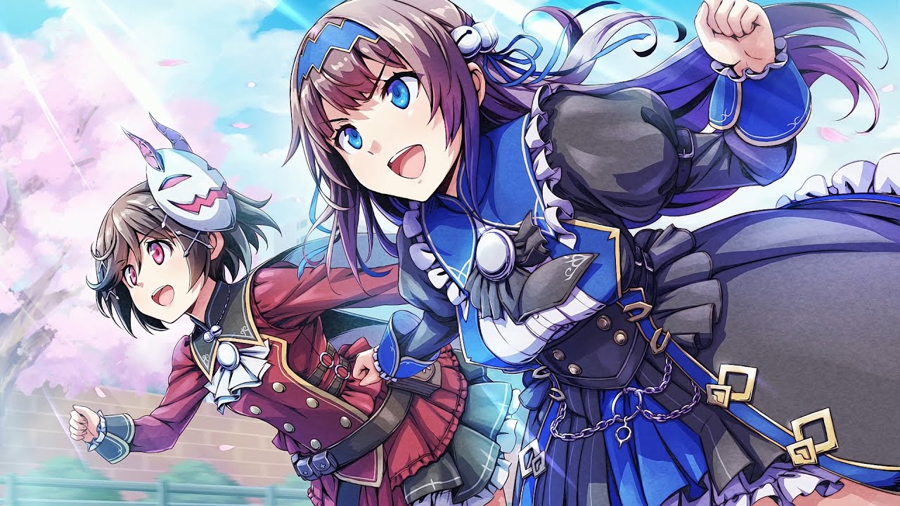 Final Boss w/ True Ending  | Grim Guardians: Demon Purge