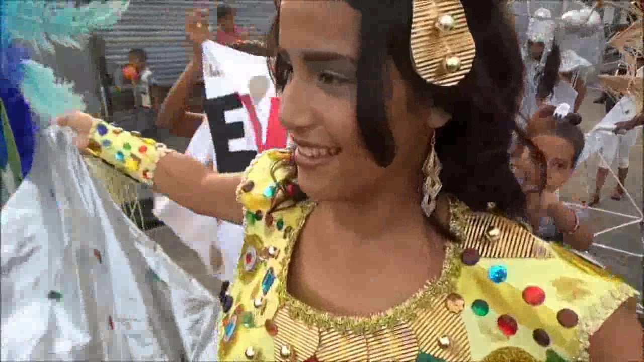 CARNAVALES DE PEDERNALES 2017 mv