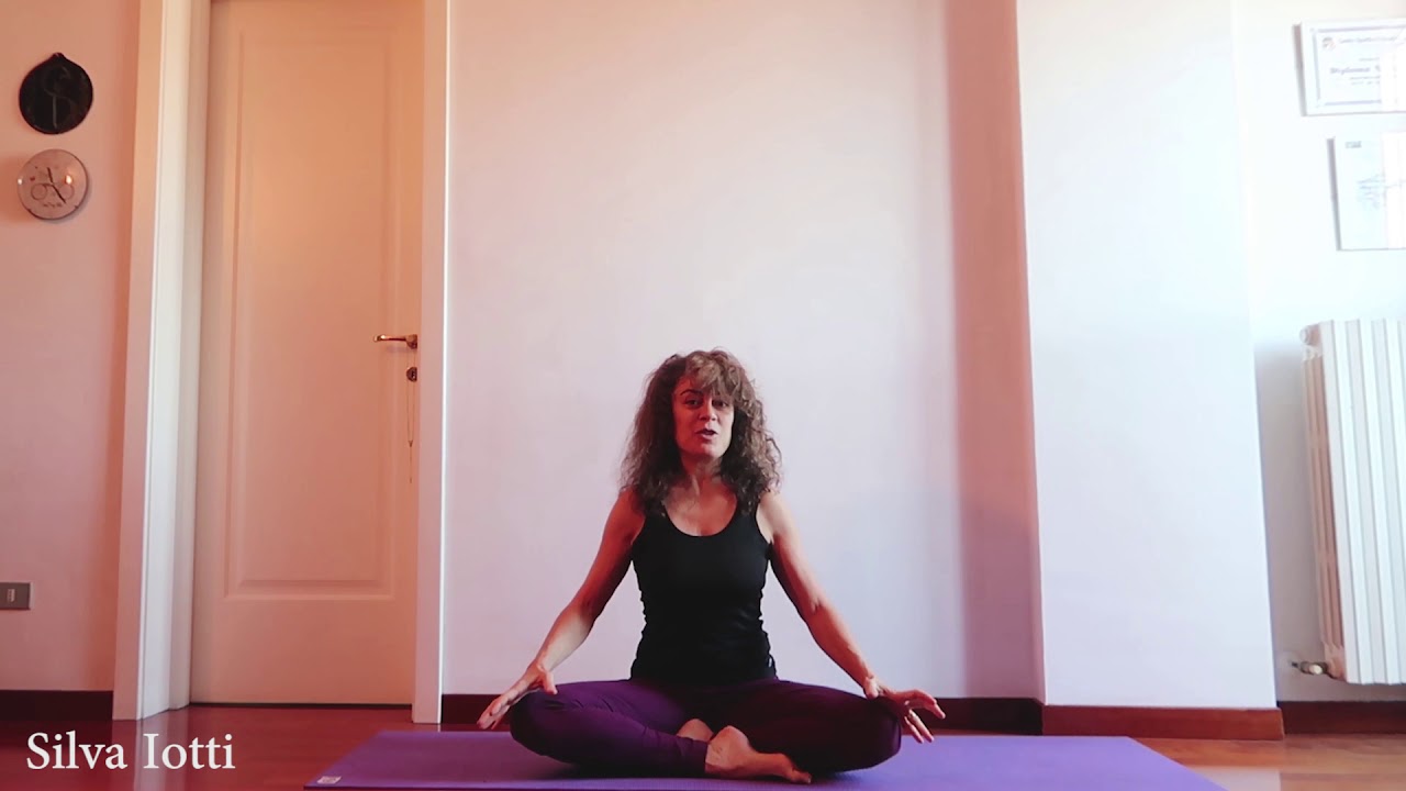 Introduzione al percorso di Yoga Posturale | Silva Iotti Yoga & Mindfulness