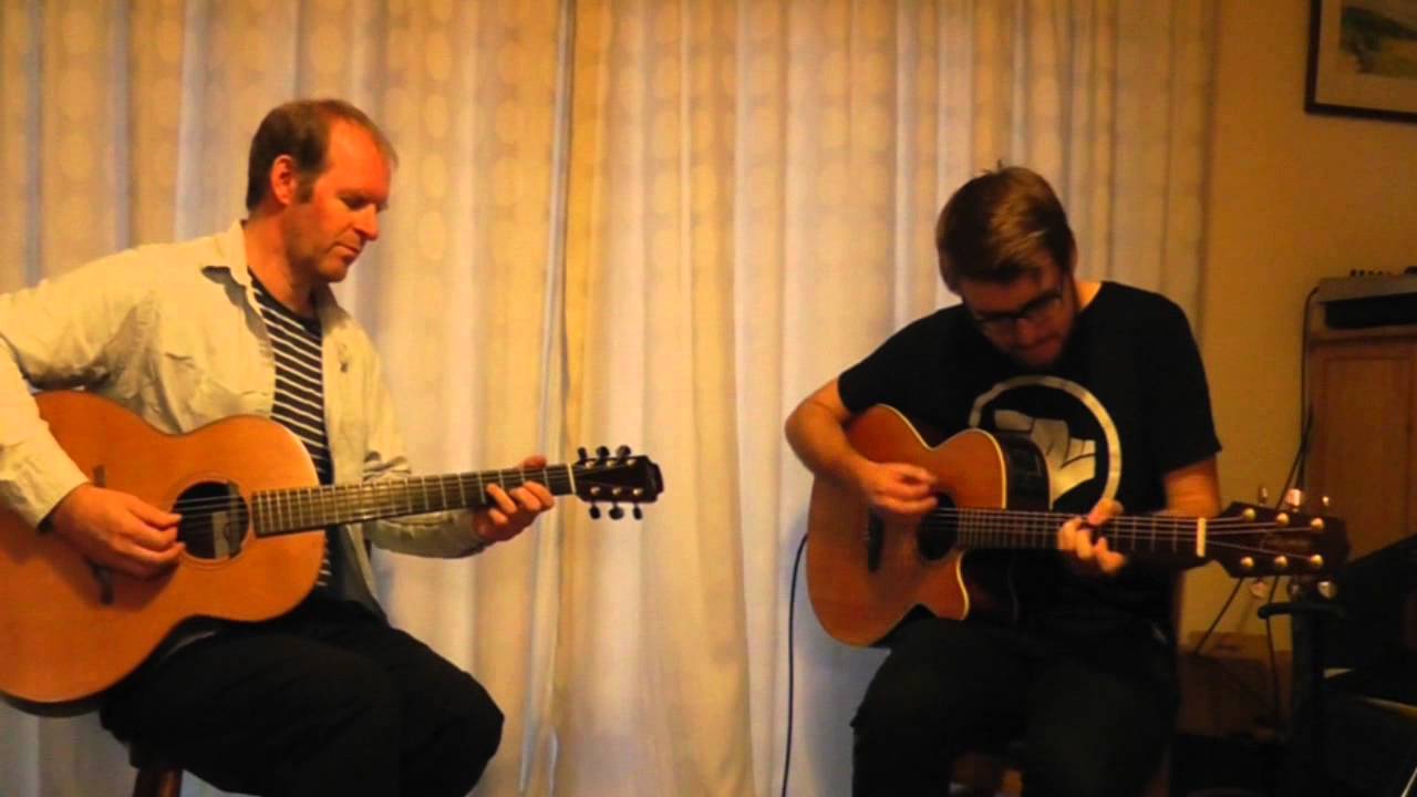 Sunday Improvisation