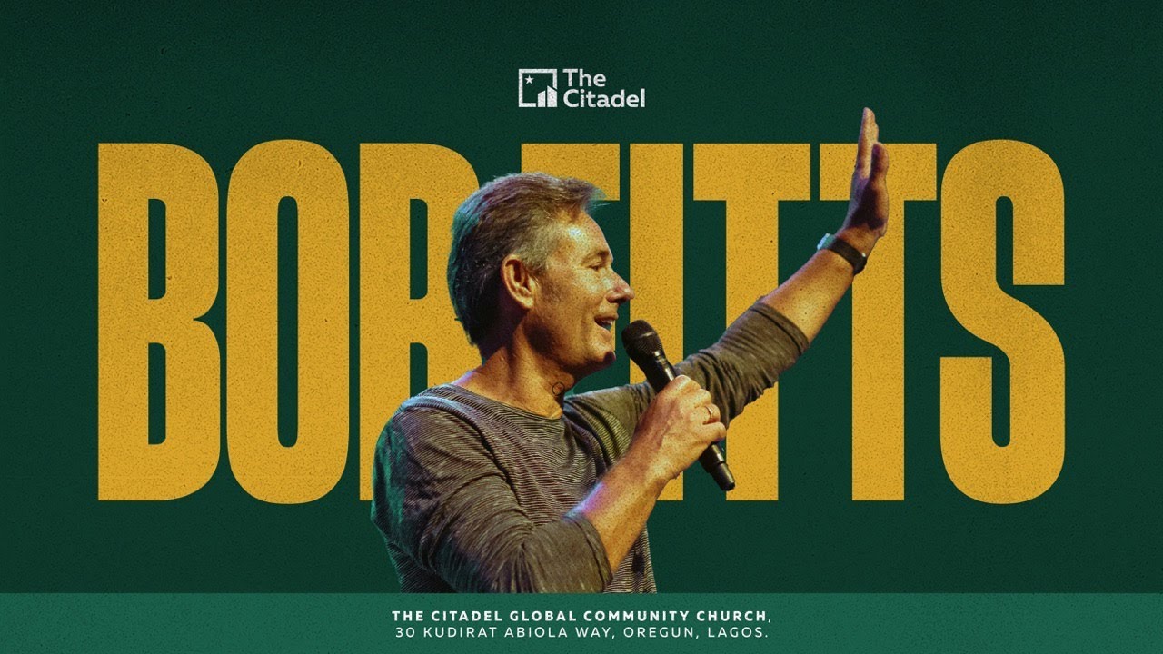 Bob Fitts (@bobfittsmusic5601) Live at The CGCC | SEP. 29th 2024
